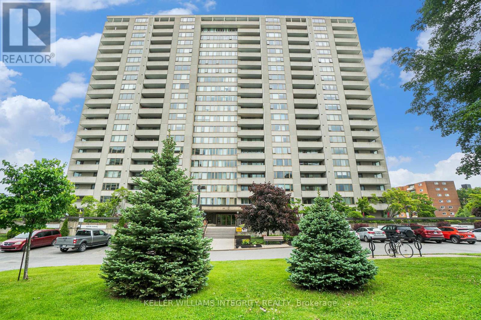 807 - 2625 REGINA STREET, Ottawa, Ontario