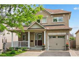 408 ABBEYDALE CIRCLE, Ottawa, Ontario