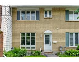 8 - 2300 OGILVIE ROAD, Ottawa, Ontario