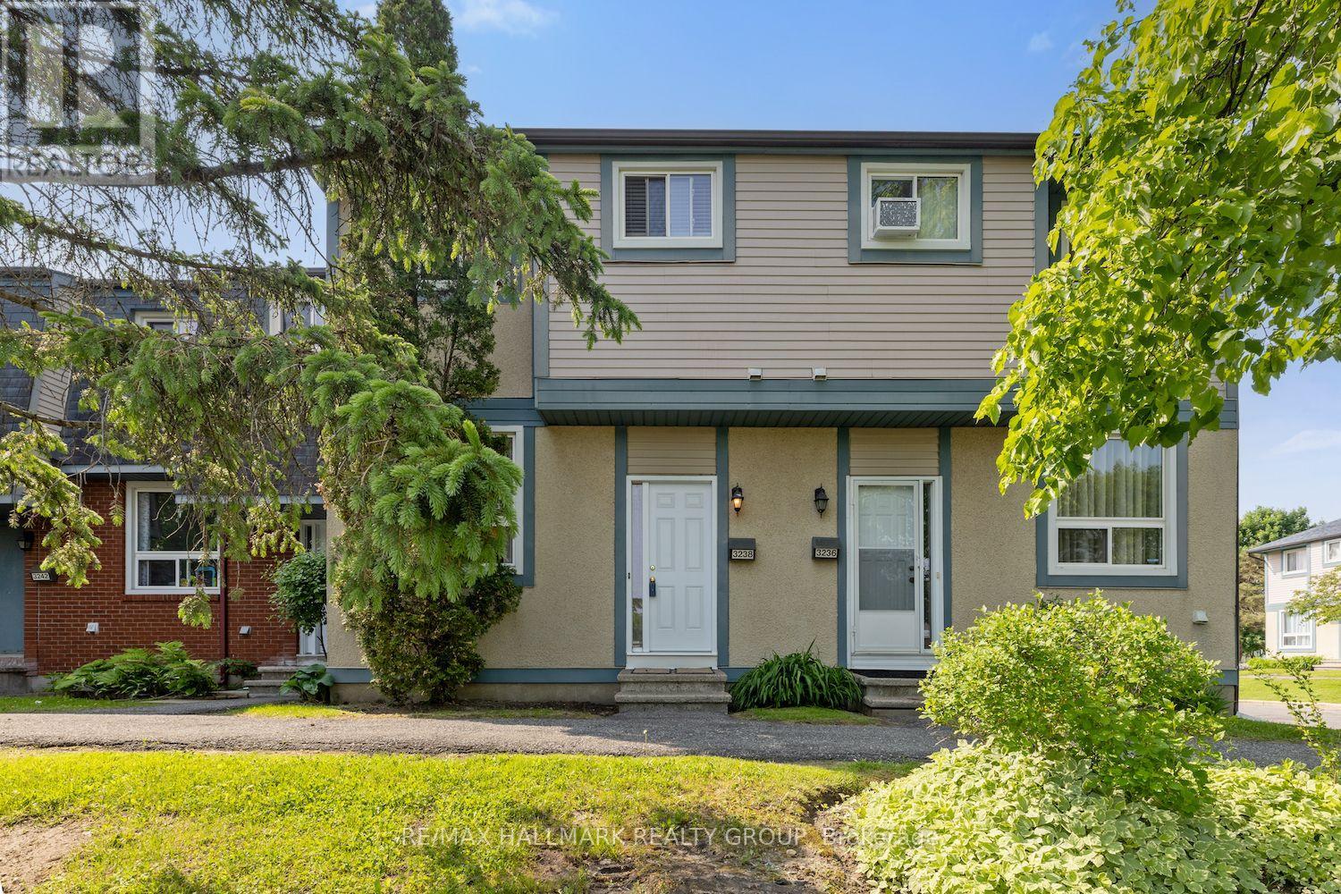 3238 UPLANDS DRIVE, Ottawa, Ontario