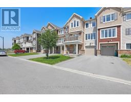 271 BRASSY MINNOW CRESCENT, Ottawa, Ontario