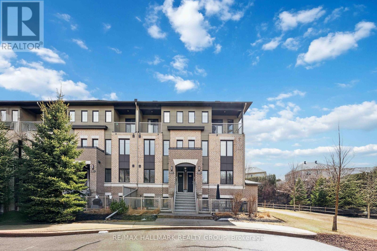 293A TITANIUM PRIVATE, Ottawa, Ontario