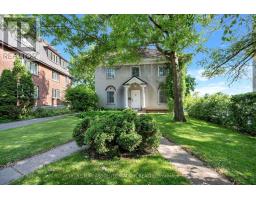 210 RIDEAU TERRACE, Ottawa, Ontario