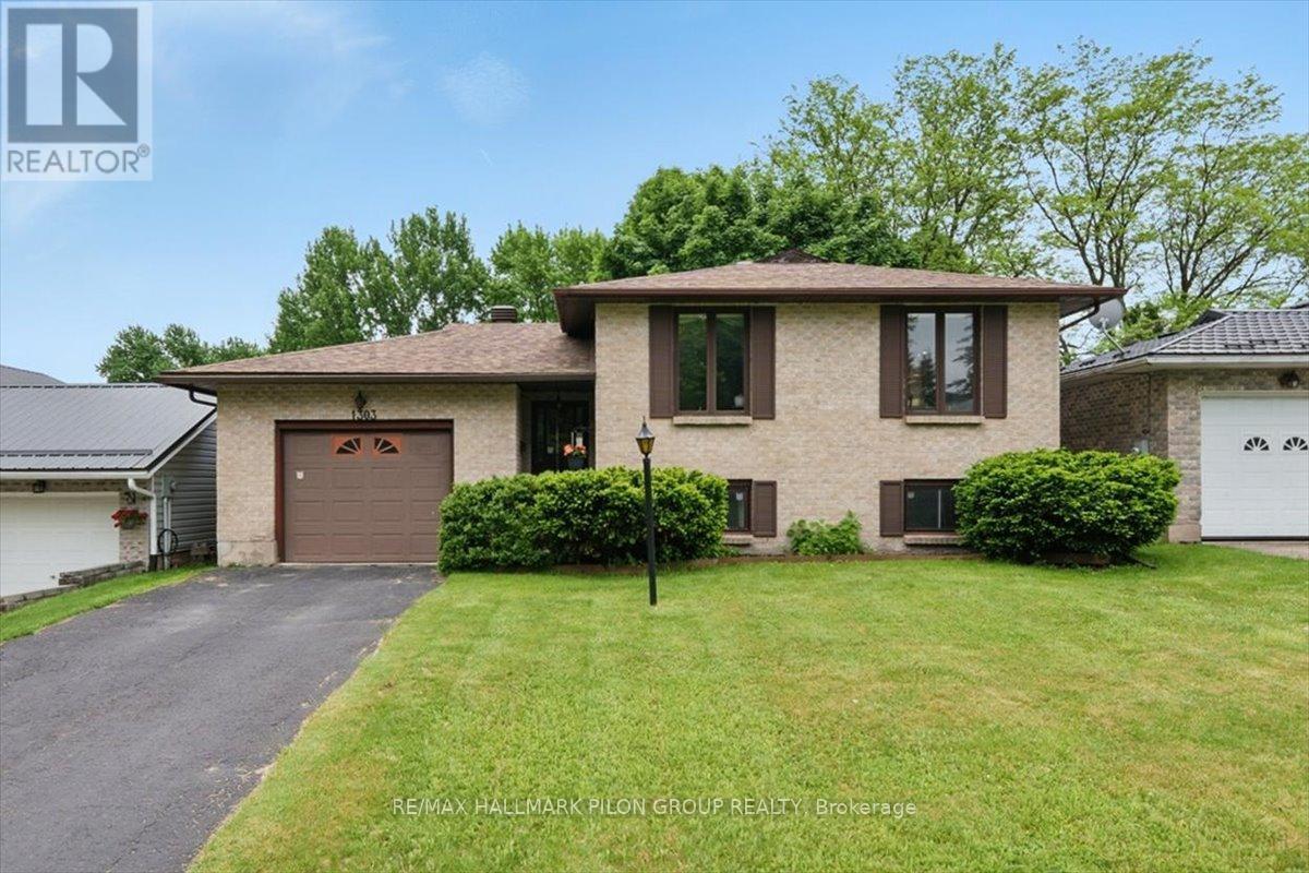 1303 VISTA DRIVE, Brockville, Ontario