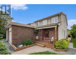 1100 BURGUNDY LANE, Ottawa, Ontario