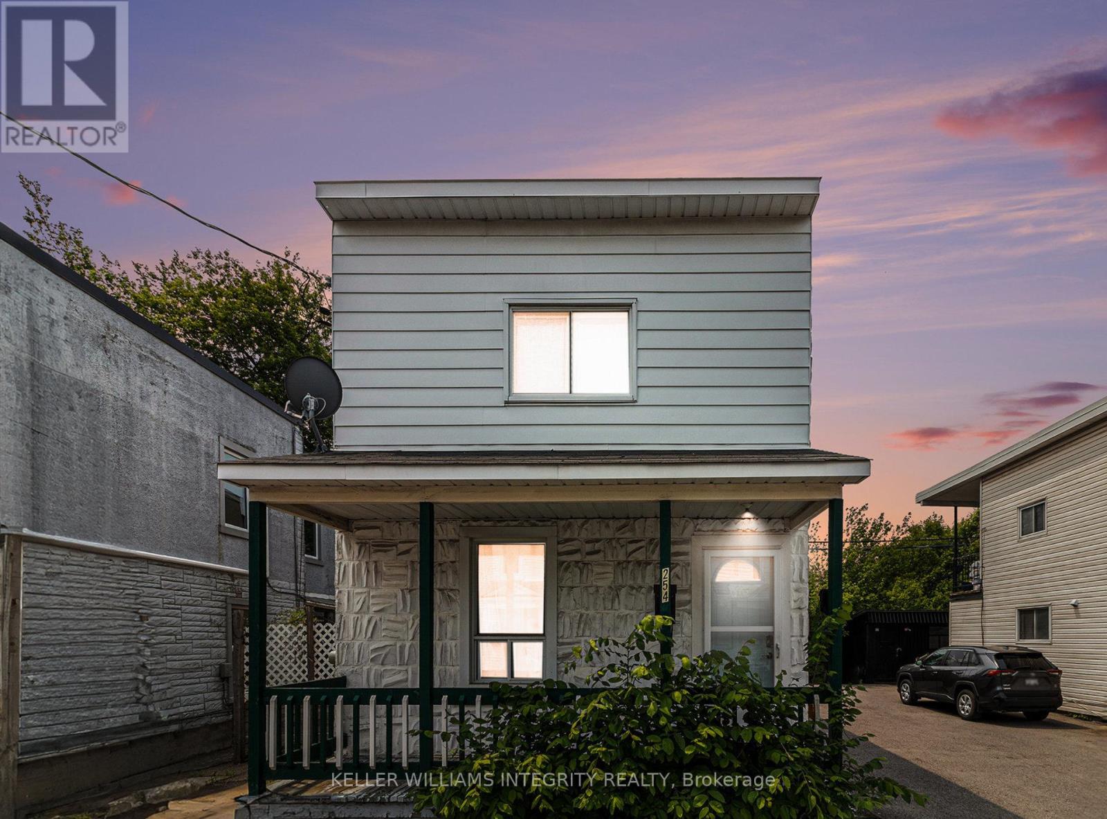 254 EMOND STREET, Ottawa, Ontario