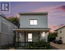 254 EMOND STREET, Ottawa, Ontario
