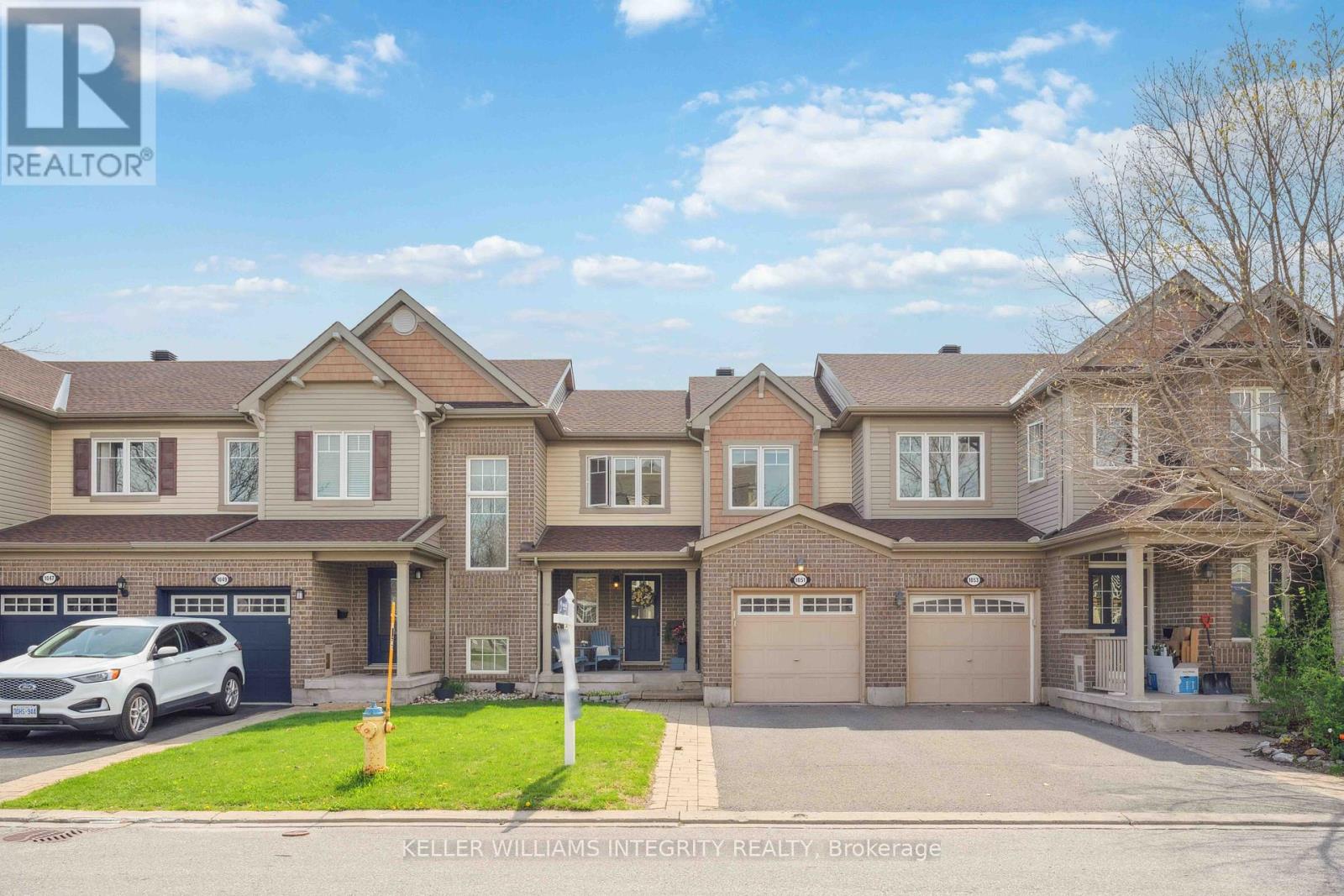 1051 PAMPERO CRESCENT, Ottawa, Ontario