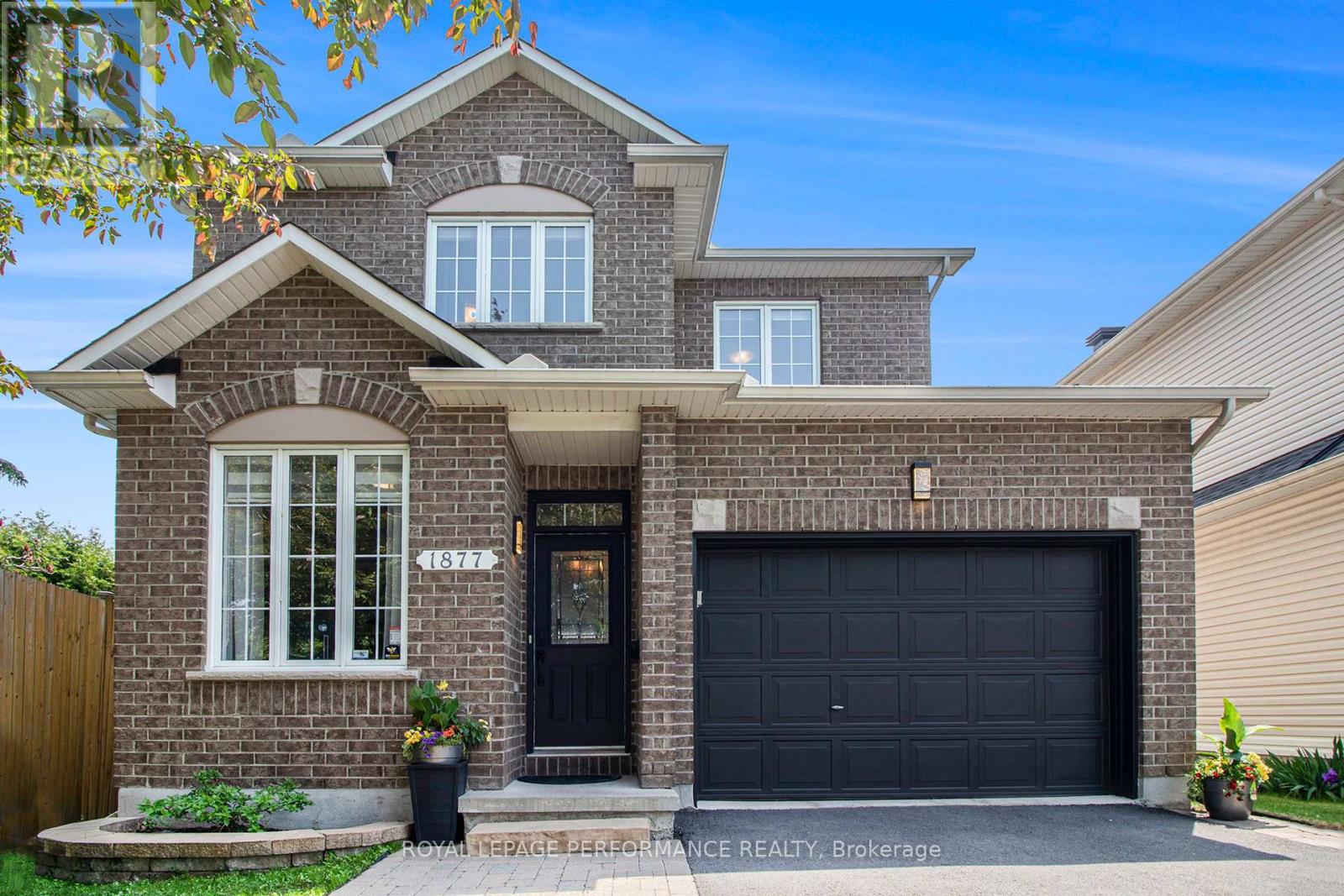 1877 SPRINGRIDGE DRIVE, Ottawa, Ontario