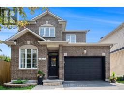 1877 SPRINGRIDGE DRIVE, Ottawa, Ontario