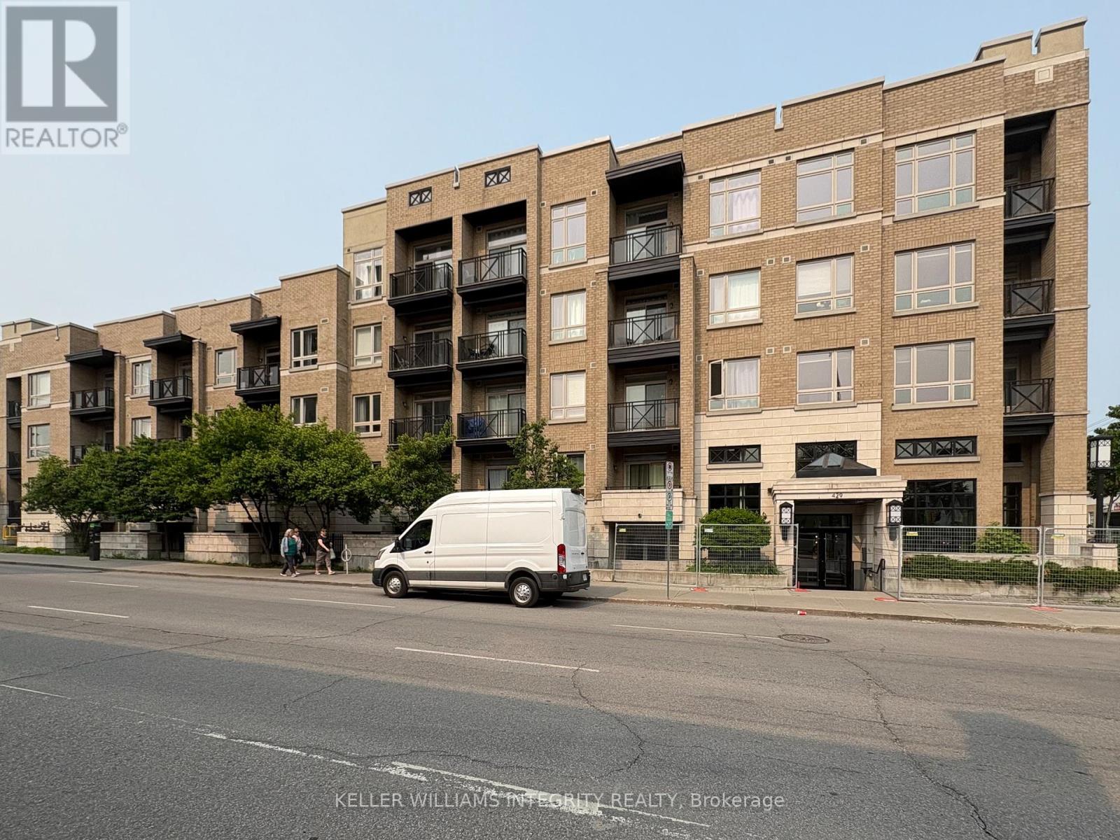 103 - 429 KENT STREET, Ottawa, Ontario