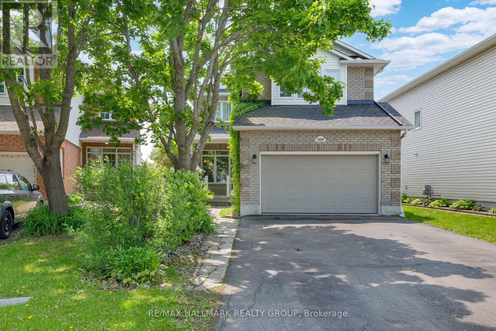 4136 WOLFE POINT WAY, Ottawa, Ontario