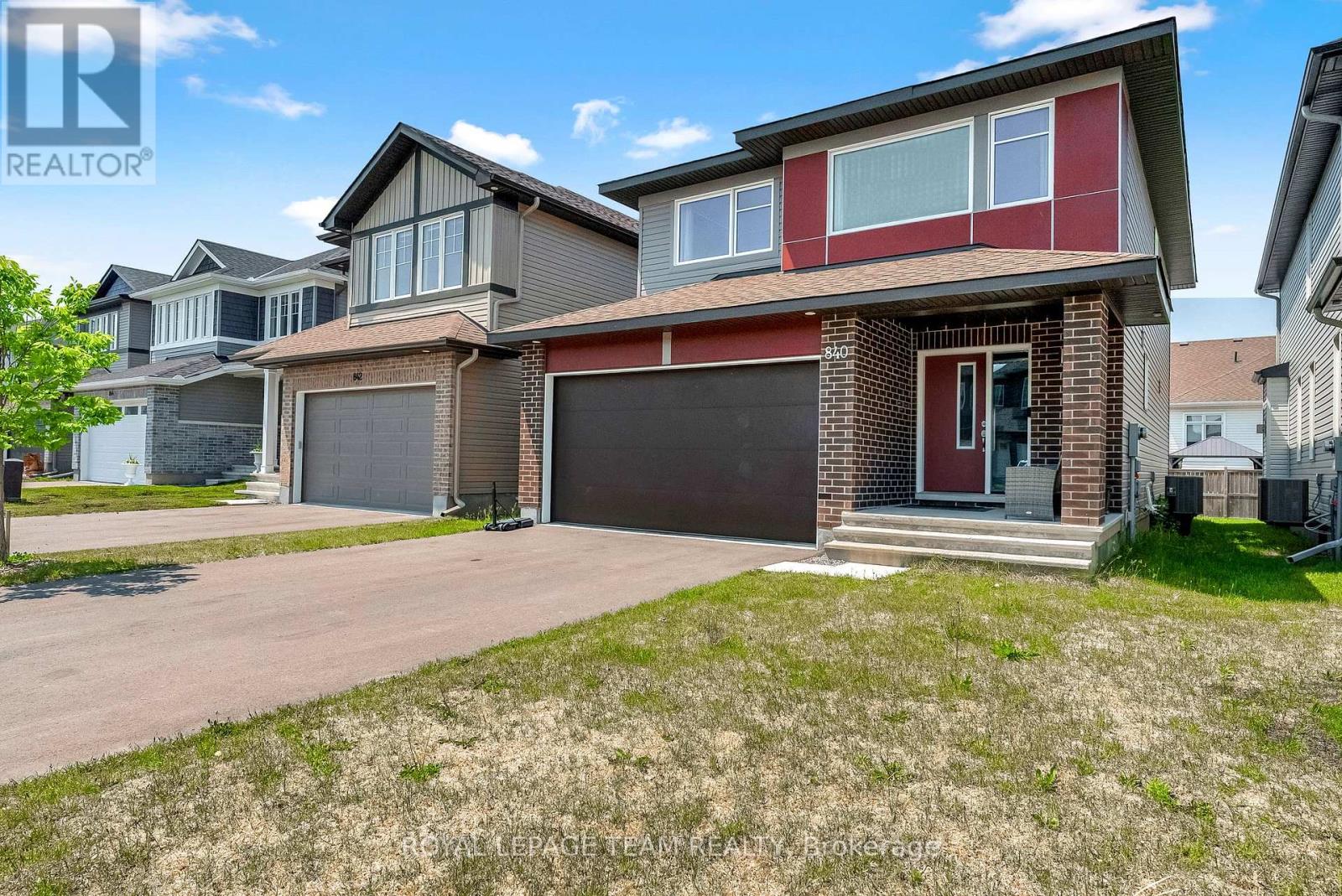 840 SENDERO WAY, Ottawa, Ontario