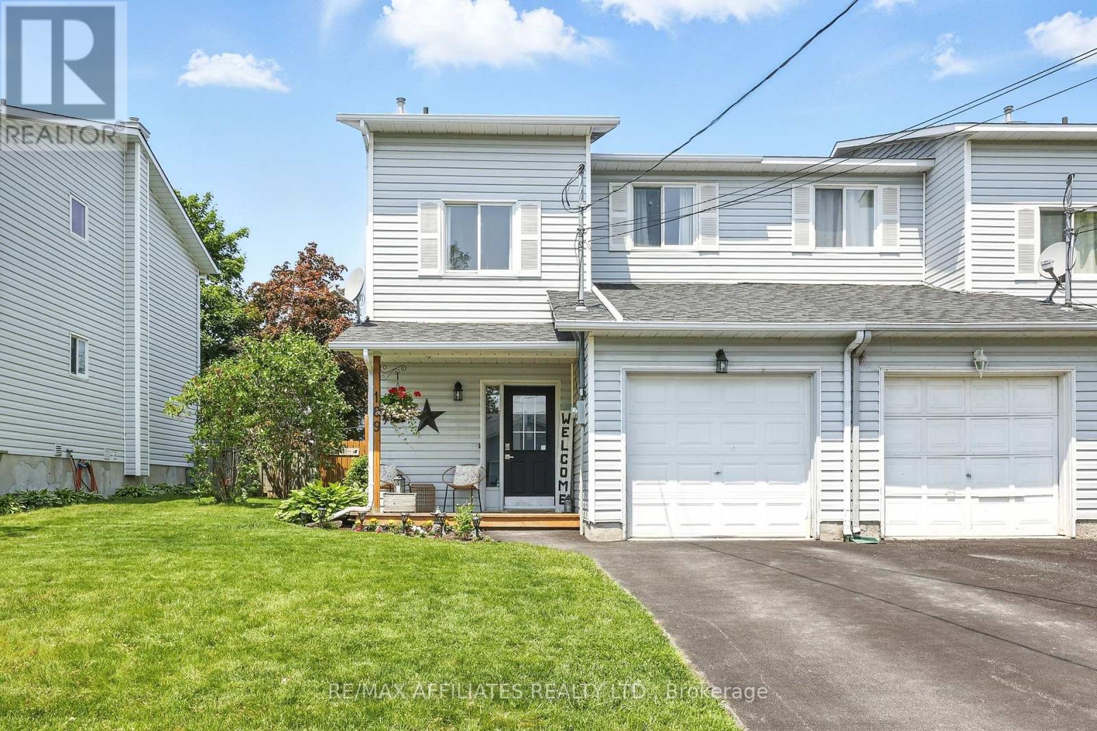 189 MORRIS STREET, Carleton Place, Ontario