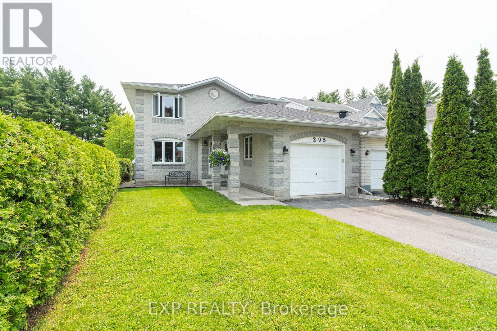 295 BONAVISTA STREET, Clarence-Rockland, Ontario