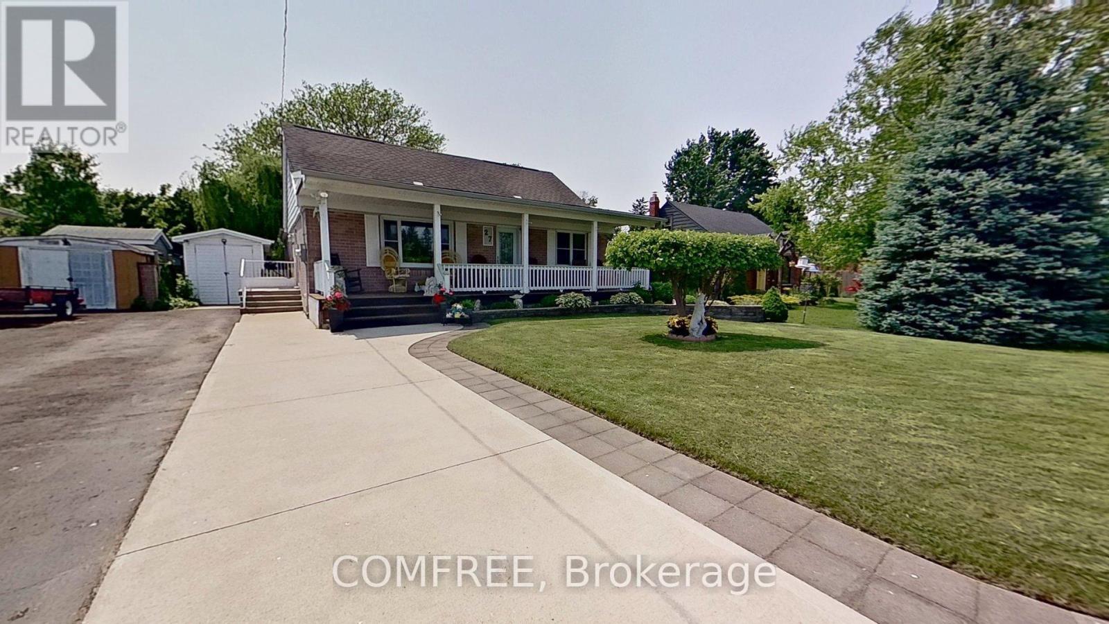 27 BRAESYDE AVENUE, London East, Ontario