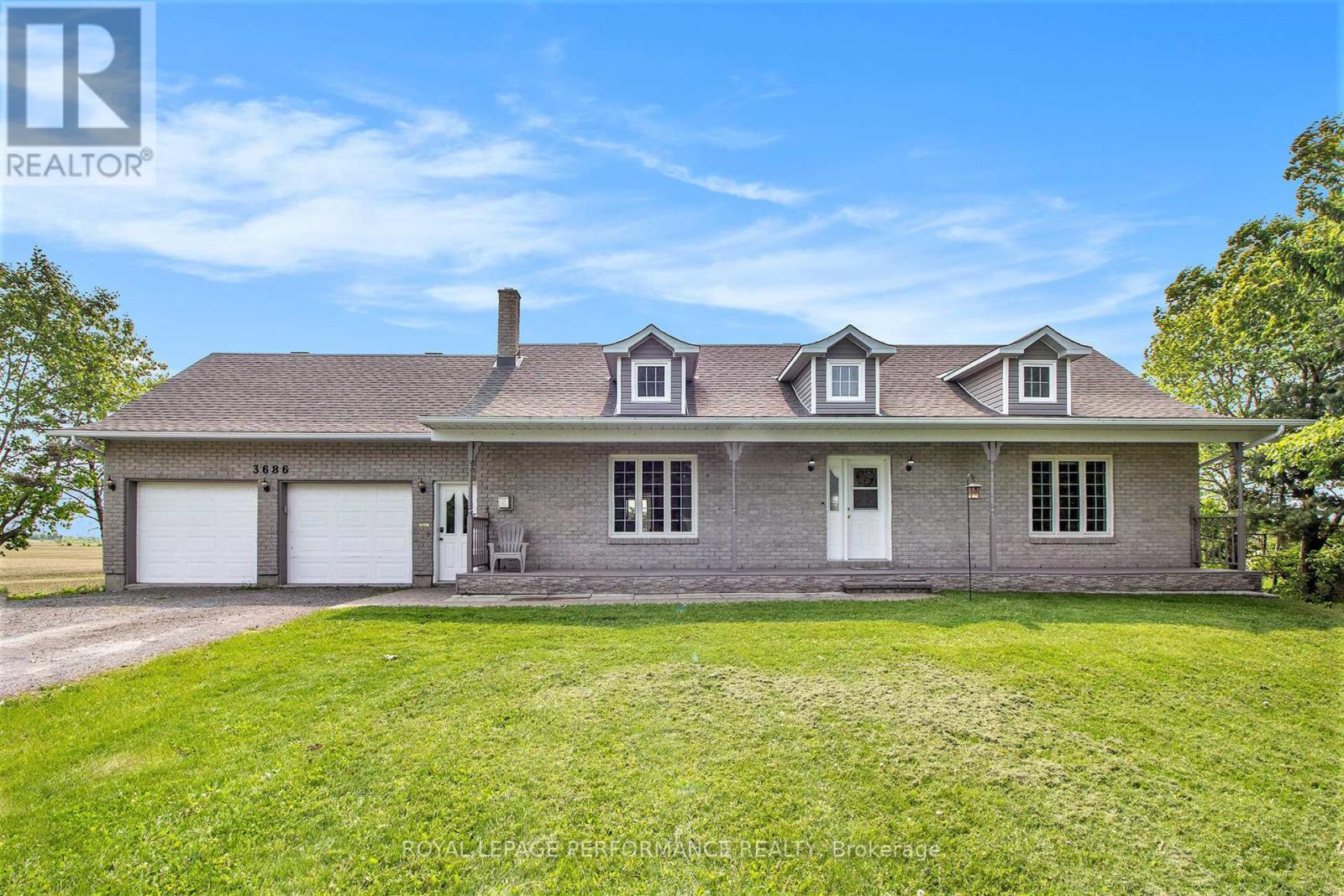 3686 DUNNING ROAD, Ottawa, Ontario