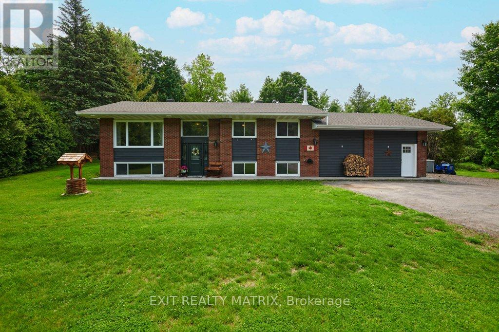 8296 CORLYON STREET, Ottawa, Ontario