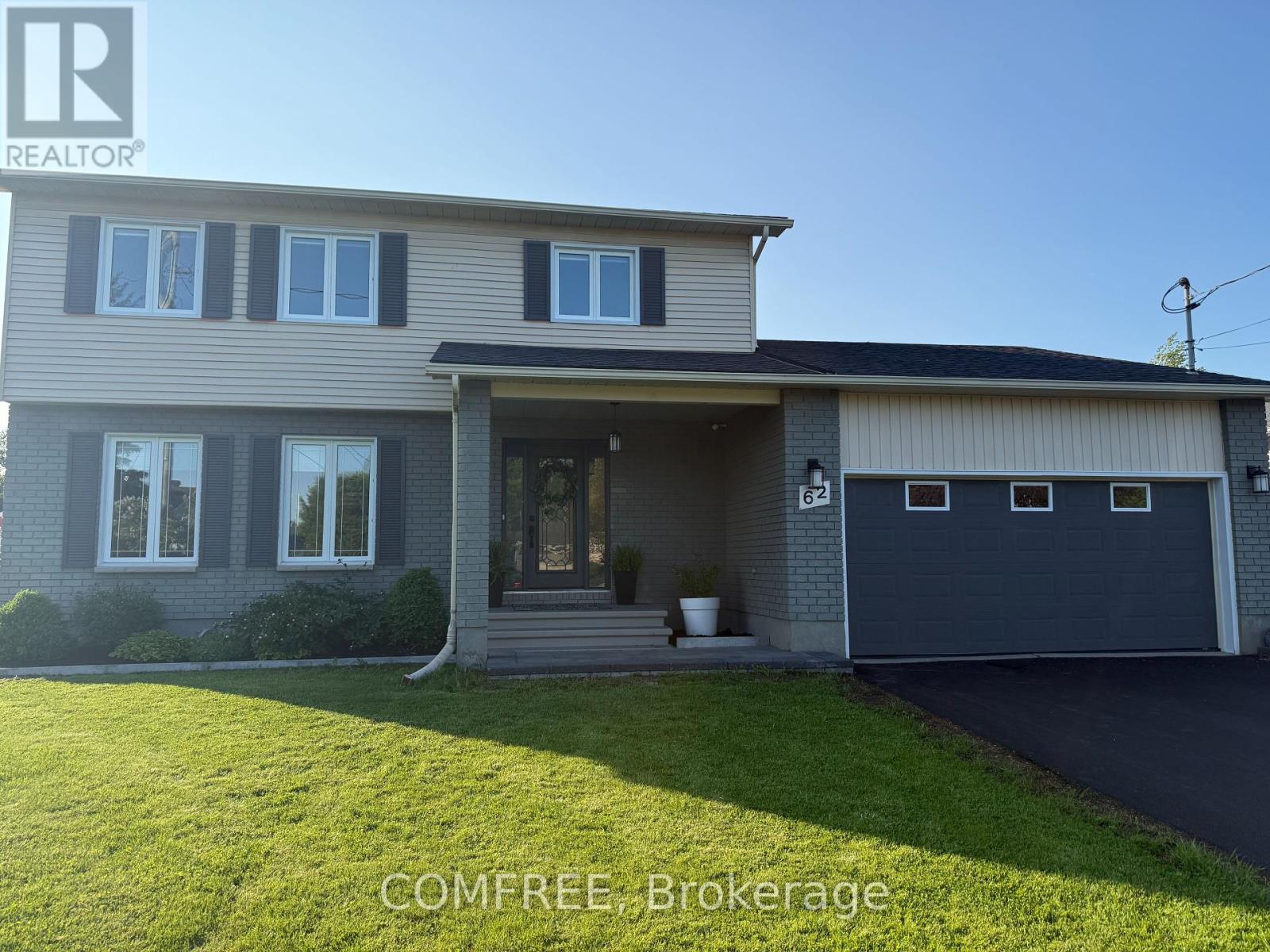 62 MENARD STREET, Russell, Ontario