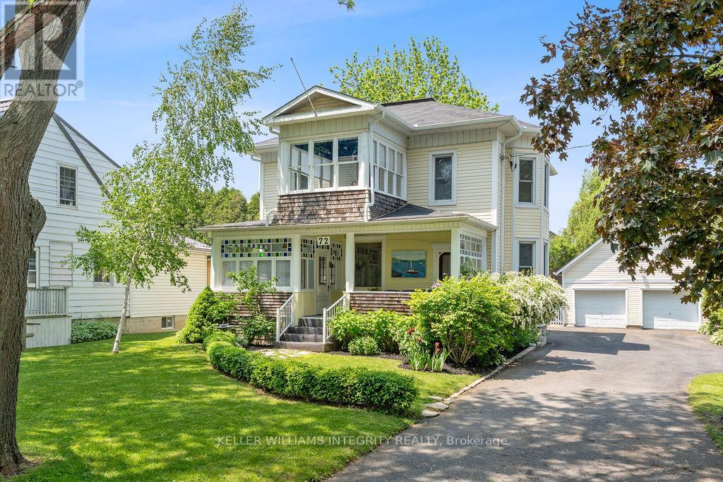 72 LAKESHORE DRIVE, South Dundas, Ontario