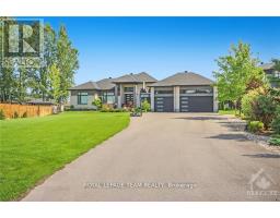 525 LEIMERK COURT, Ottawa, Ontario