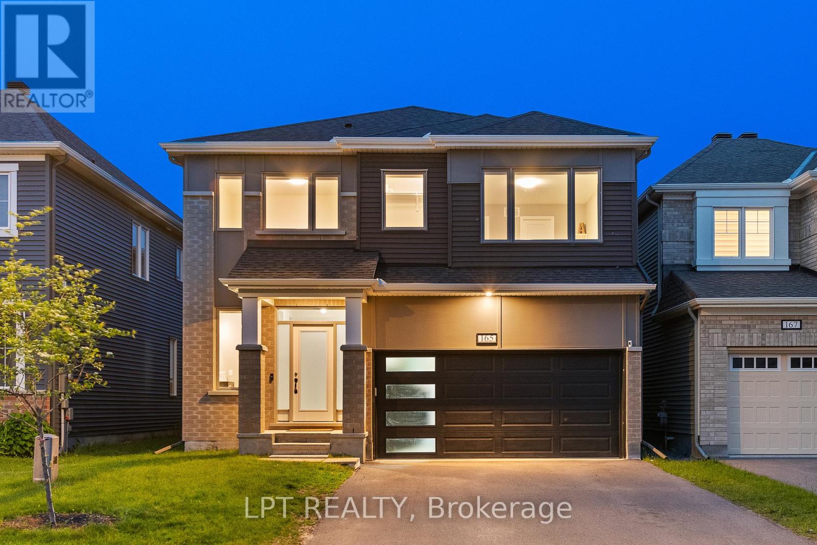 165 CELESTIAL GROVE, Ottawa, Ontario