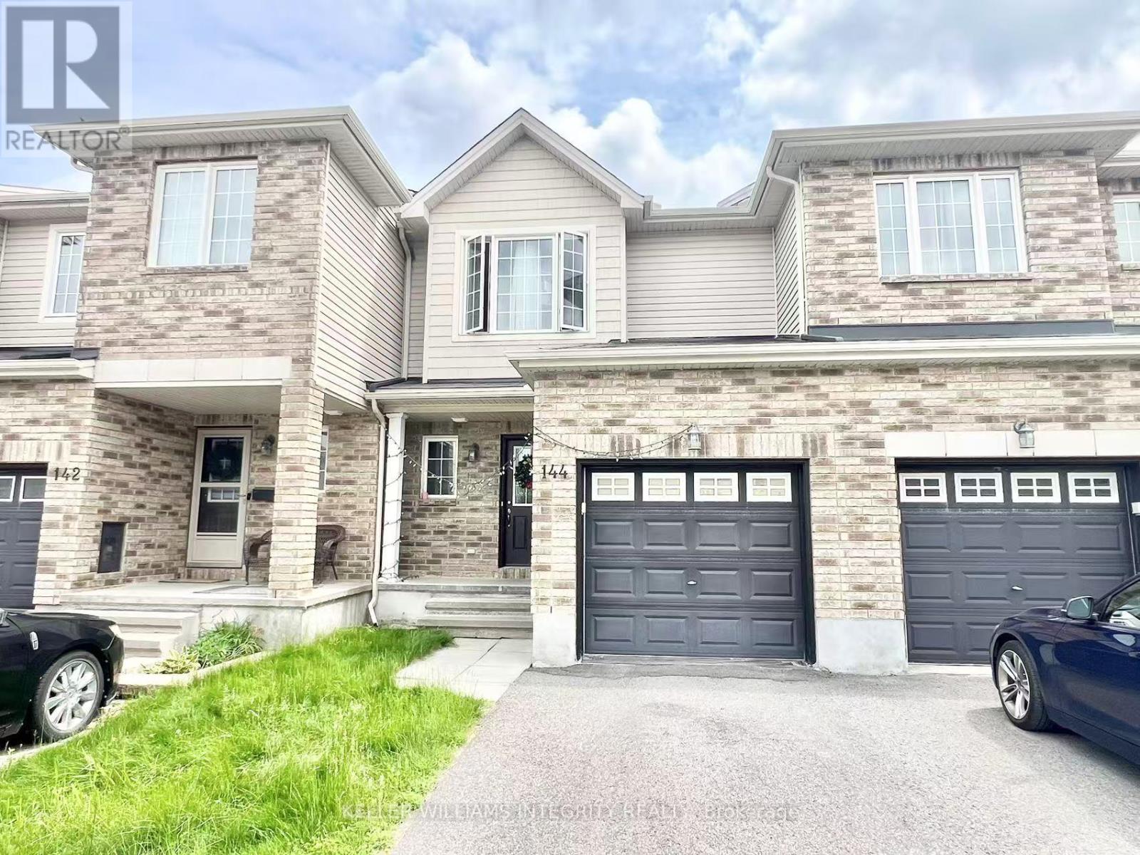 144 MARAVISTA DRIVE, Ottawa, Ontario