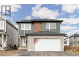 783 KENNY GORDON AVENUE, Ottawa, Ontario