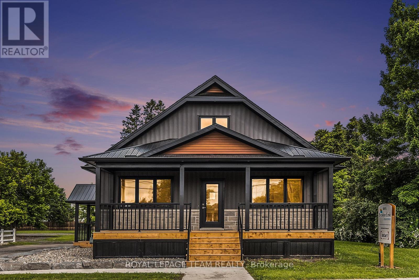 6045 PERTH STREET, Ottawa, Ontario