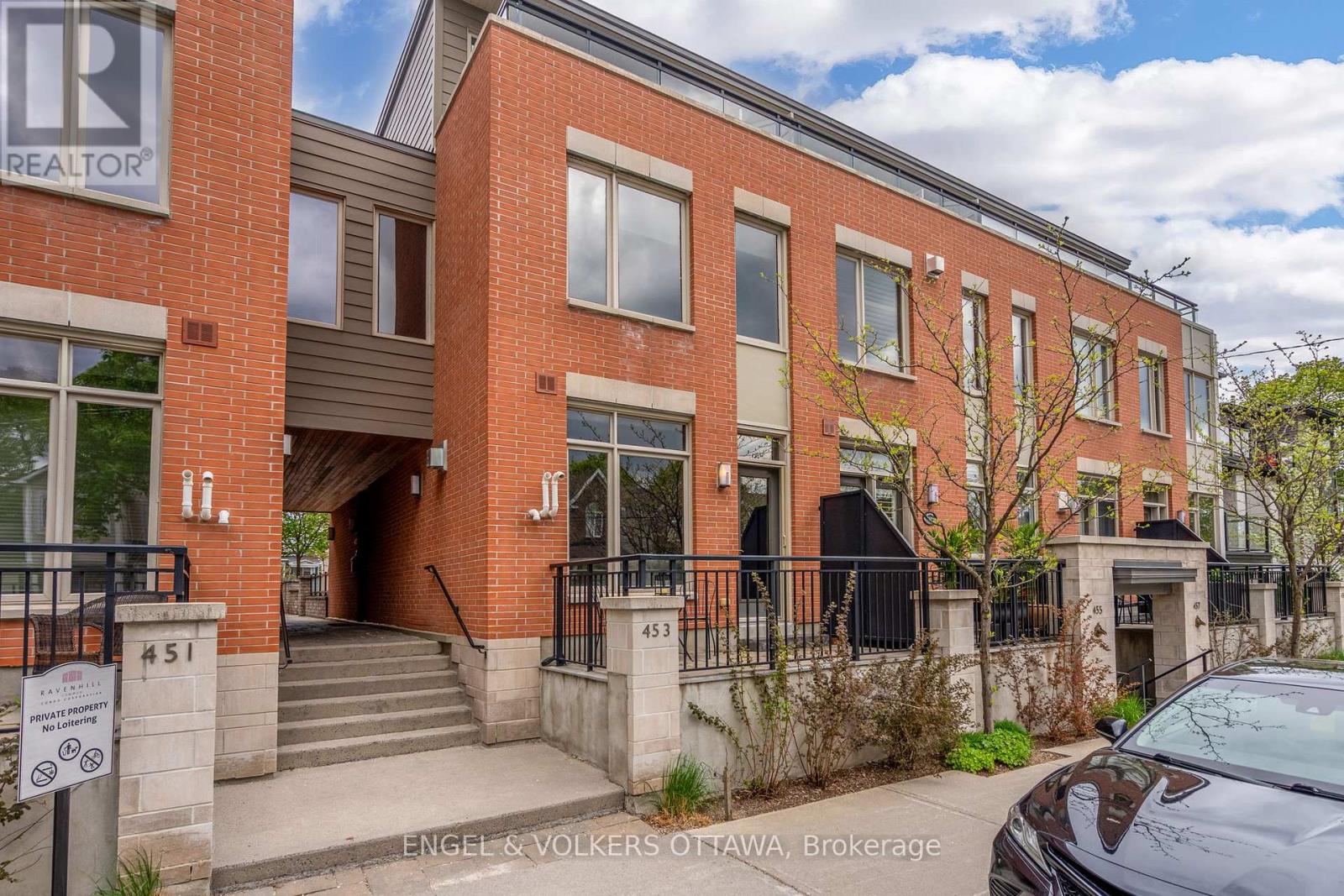 453 EDISON AVENUE, Ottawa, Ontario
