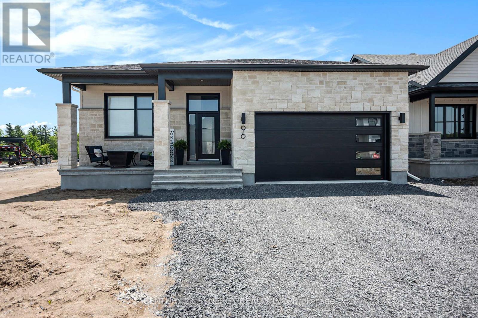B - 96 HELEN STREET, North Stormont, Ontario