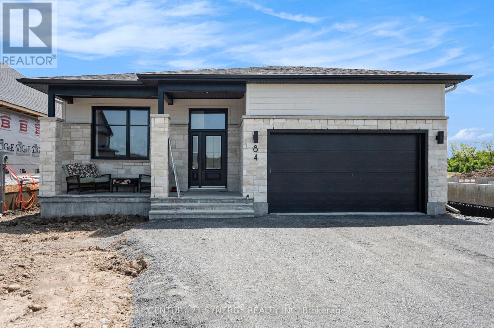 B - 84 HELEN STREET, North Stormont, Ontario