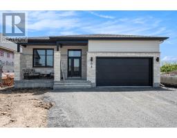B - 84 HELEN STREET, North Stormont, Ontario