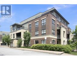 401 - 250 GLENROY GILBERT DRIVE, Ottawa, Ontario