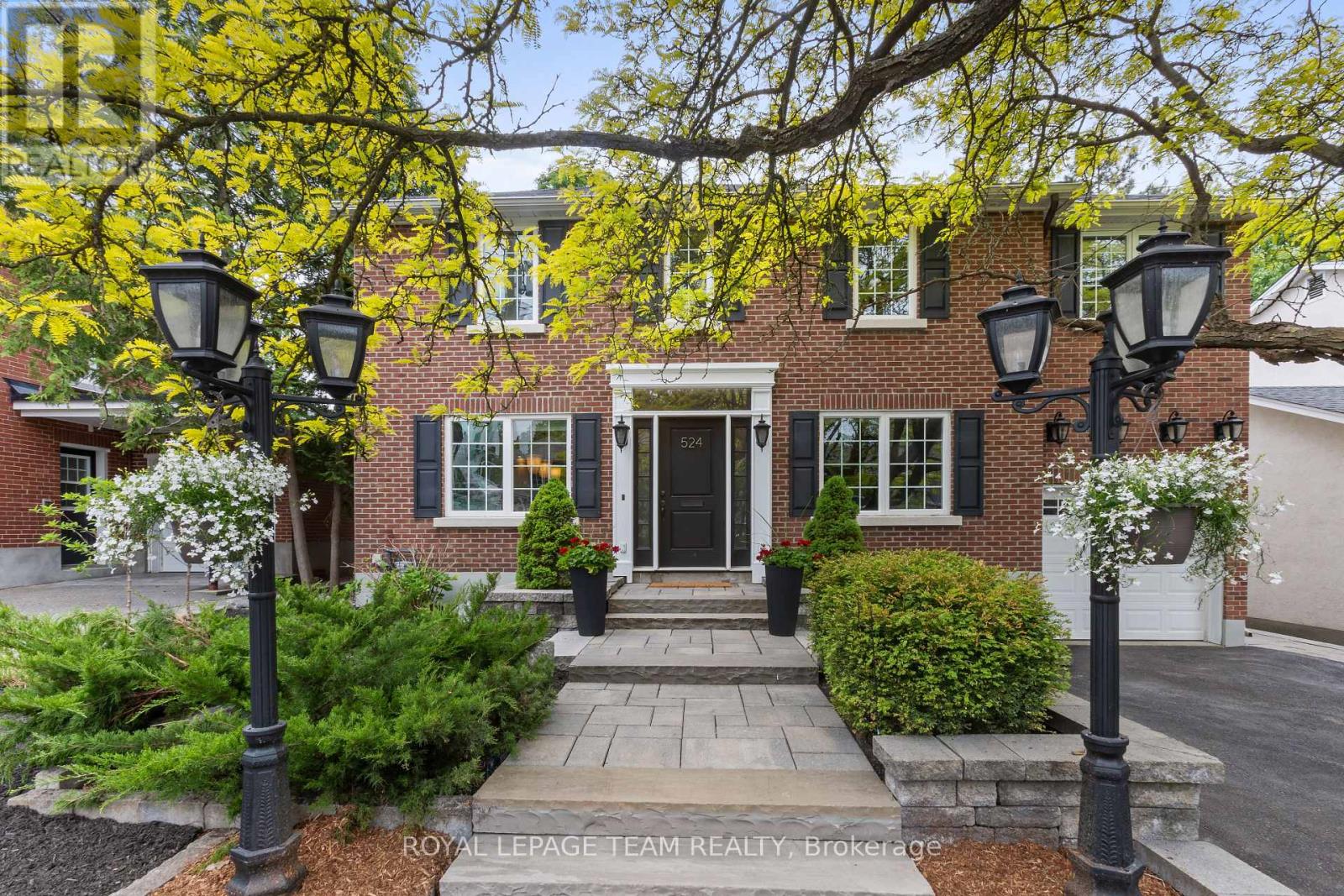 524 BROADVIEW AVENUE, Ottawa, Ontario