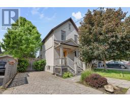 79 QUEEN MARY STREET, Ottawa, Ontario
