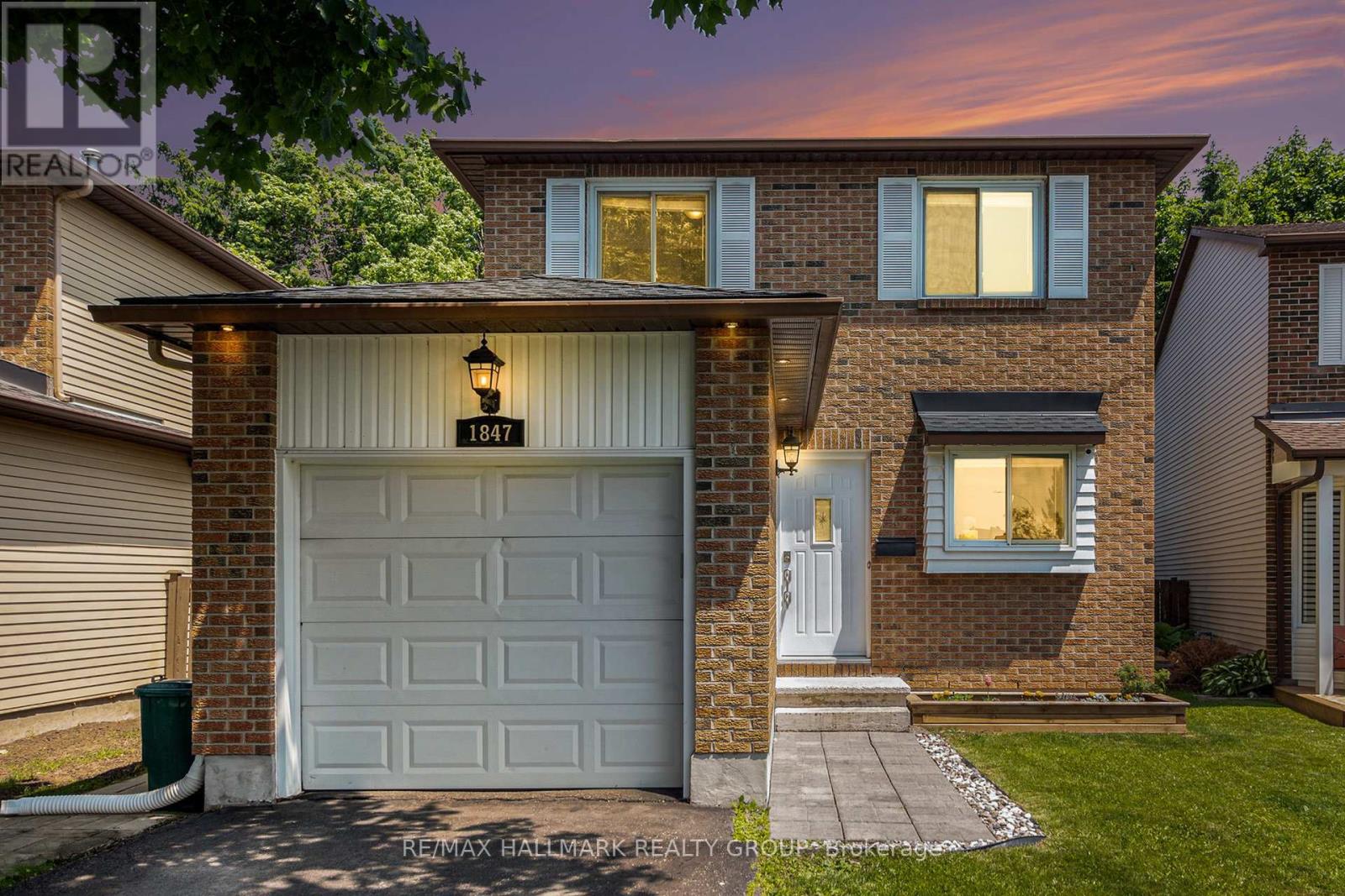 1847 BROUSSEAU CRESCENT, Ottawa, Ontario