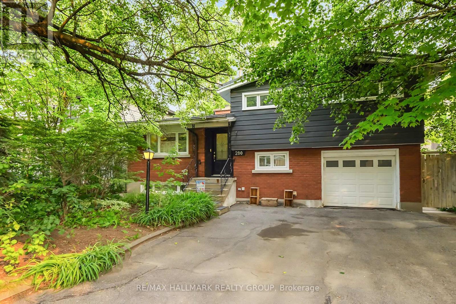 280 CLARE STREET, Ottawa, Ontario