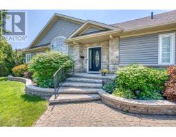 34 WILLOW SHORE WAY, Carleton Place, Ontario
