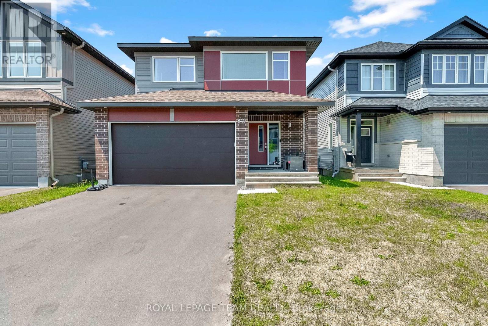 840 SENDERO WAY, Ottawa, Ontario