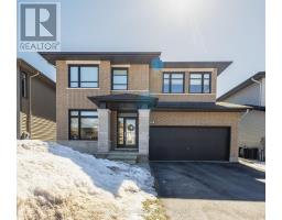 205 SHINLEAF CRESCENT, Ottawa, Ontario