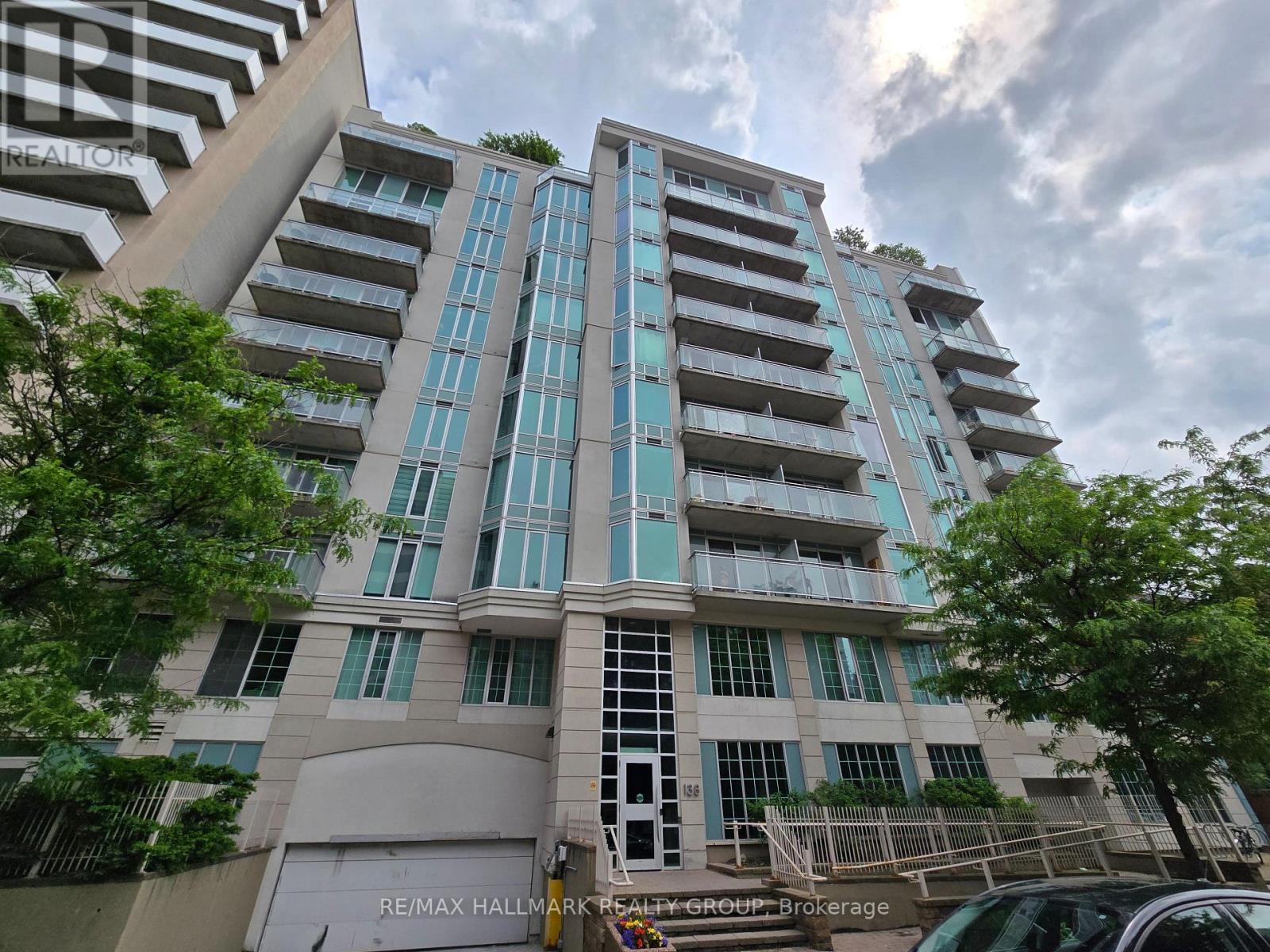 502 - 138 SOMERSET STREET W, Ottawa, Ontario