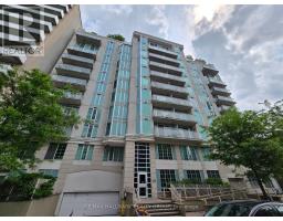 502 - 138 SOMERSET STREET W, Ottawa, Ontario
