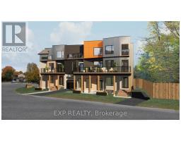 F - 25 FAIR OAKS CRESCENT, Ottawa, Ontario