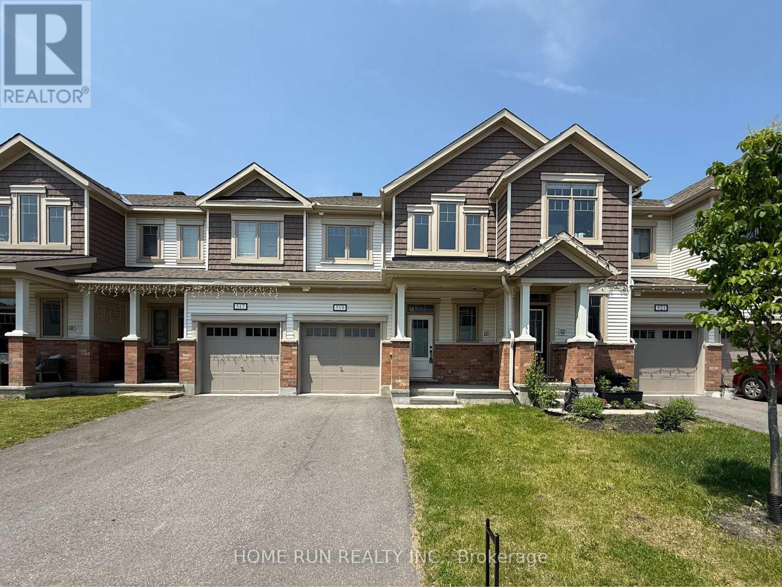 519 CATLEAF ROW, Ottawa, Ontario