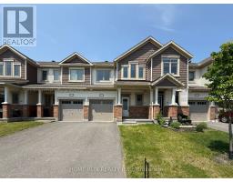 519 CATLEAF ROW, Ottawa, Ontario