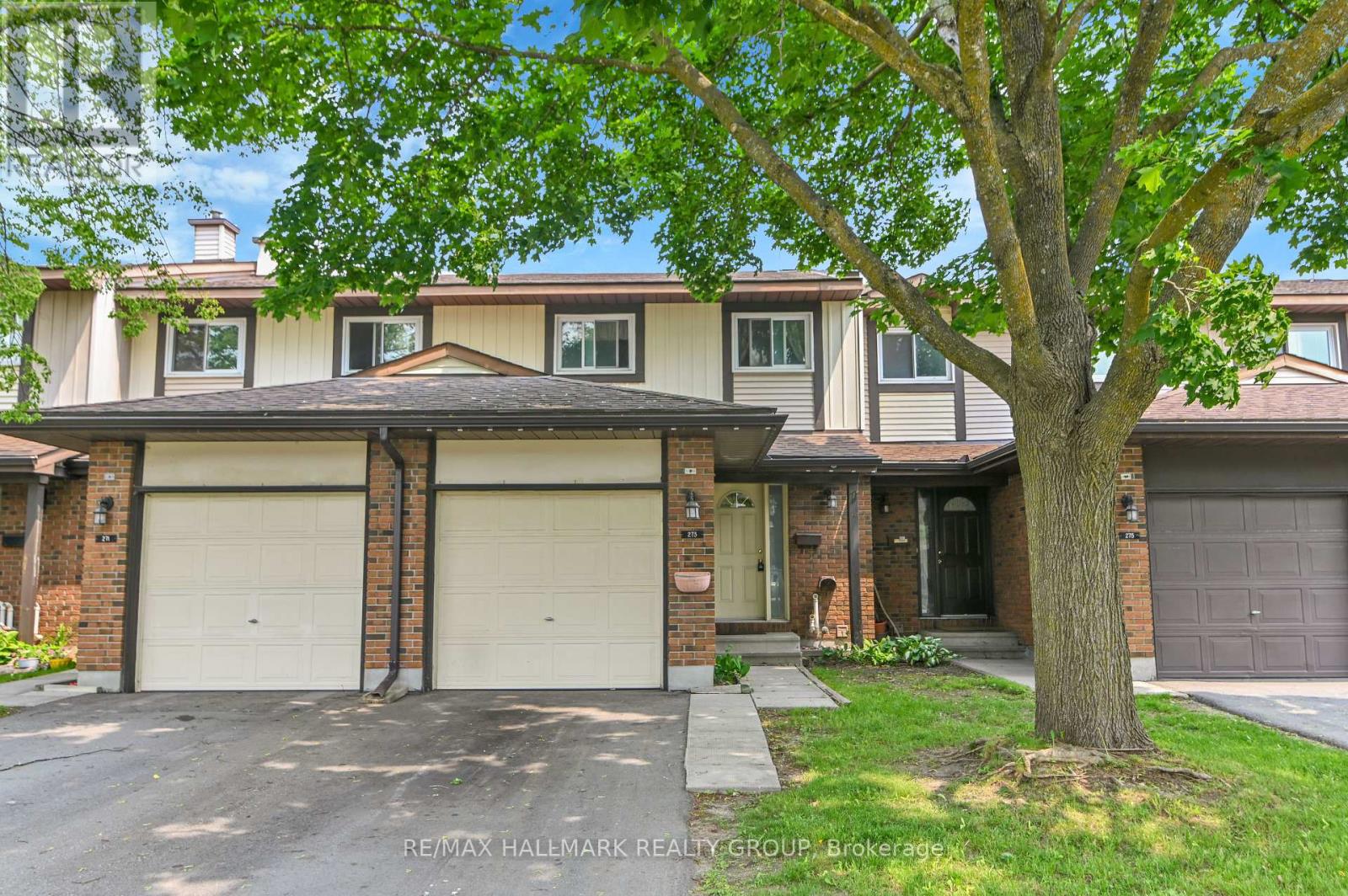273 PICKFORD DRIVE, Ottawa, Ontario