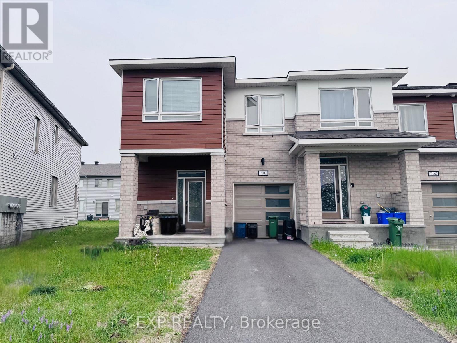 210 ORMISTON CRESCENT, Ottawa, Ontario