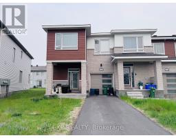 210 ORMISTON CRESCENT, Ottawa, Ontario