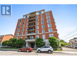 705 - 327 BREEZEHILL AVENUE, Ottawa, Ontario